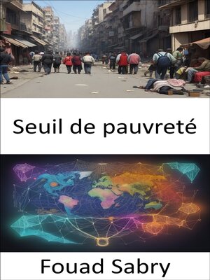 cover image of Seuil de pauvreté